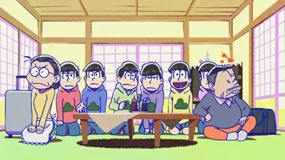 自立しよう／トト子なのだ