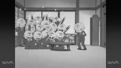 時代劇おそ松さん／チョロ松ライジング