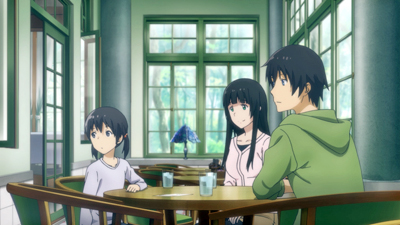 喫茶コンクルシオ