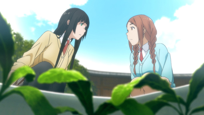 明日の明日は今にある