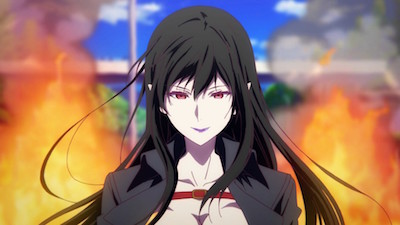 永遠のファントム・ワールド