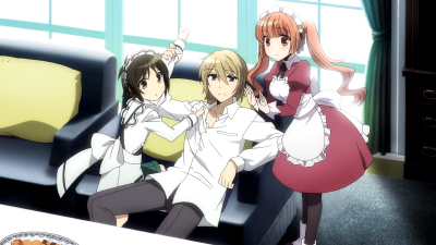 しっぱいは成功の母