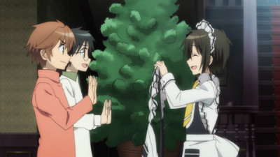 来年を言えば鬼が笑う