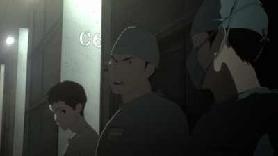 君もブチ殺してやる