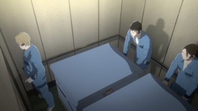 さあ、ショウタイムだ