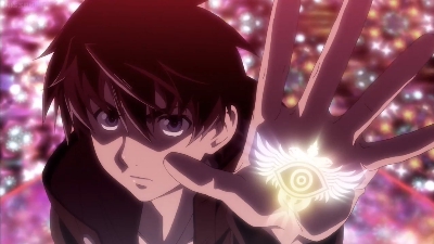 オーダー! 目覚めろ, 悪の力! BIG destruction