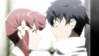 オーダー！走れ、迷うな！BIG examination