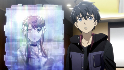 オーダー！守れ、信念！ BIG belief