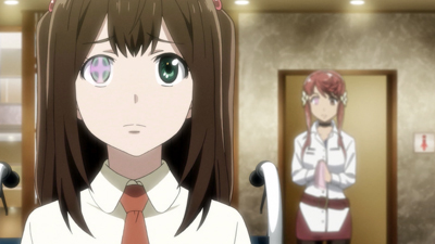 オーダー! 急げ, 戦地へ! BIG battle