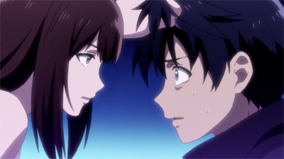 オーダー! 戦え, 己を信じて! BIG distortion