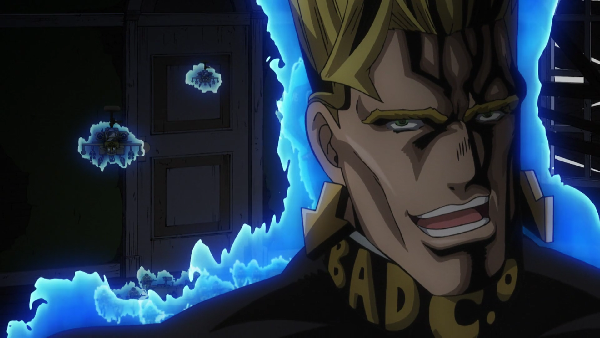 虹村兄弟 その2