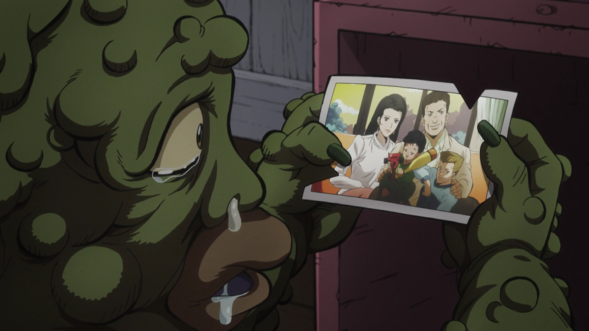 虹村兄弟 その3