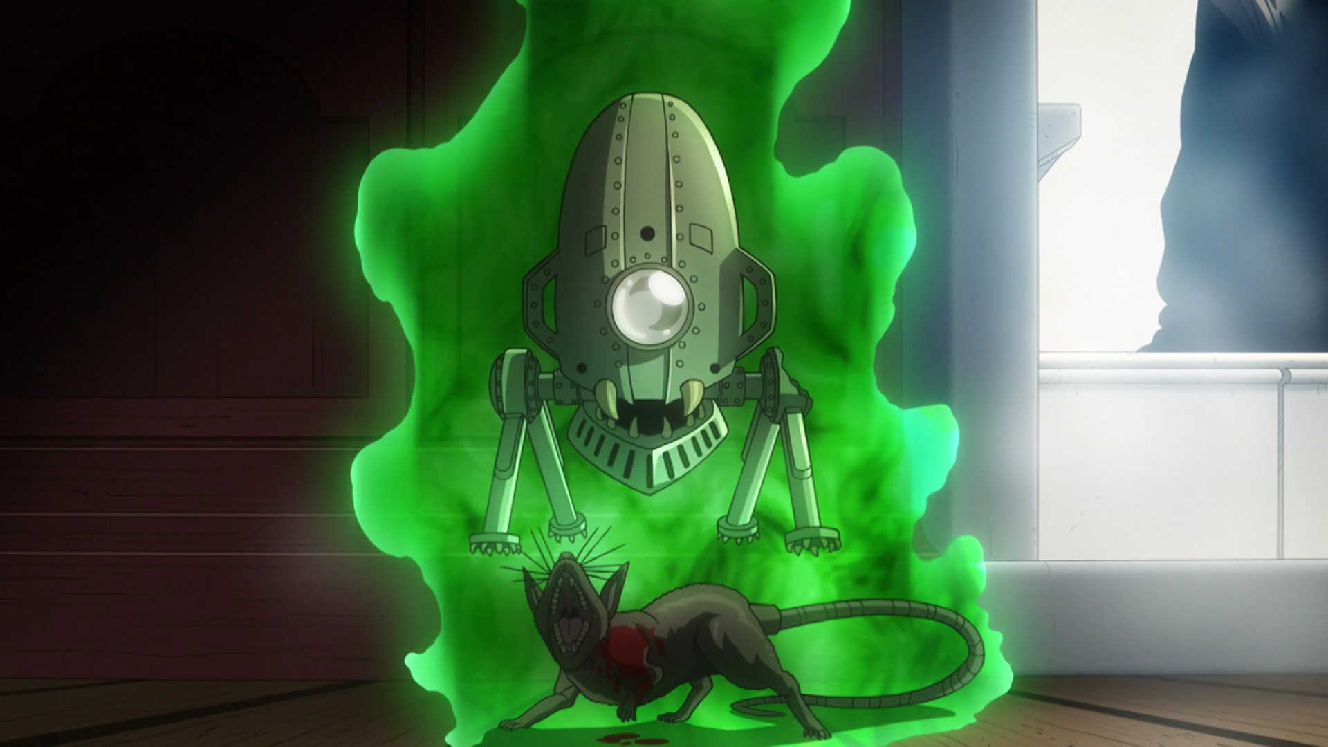 「狩り[ハンティング]」に行こう!