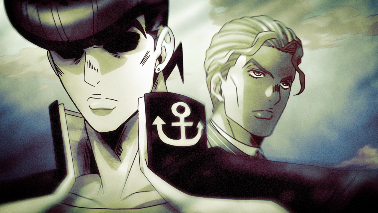 吉良吉影は静かに暮らしたい その2