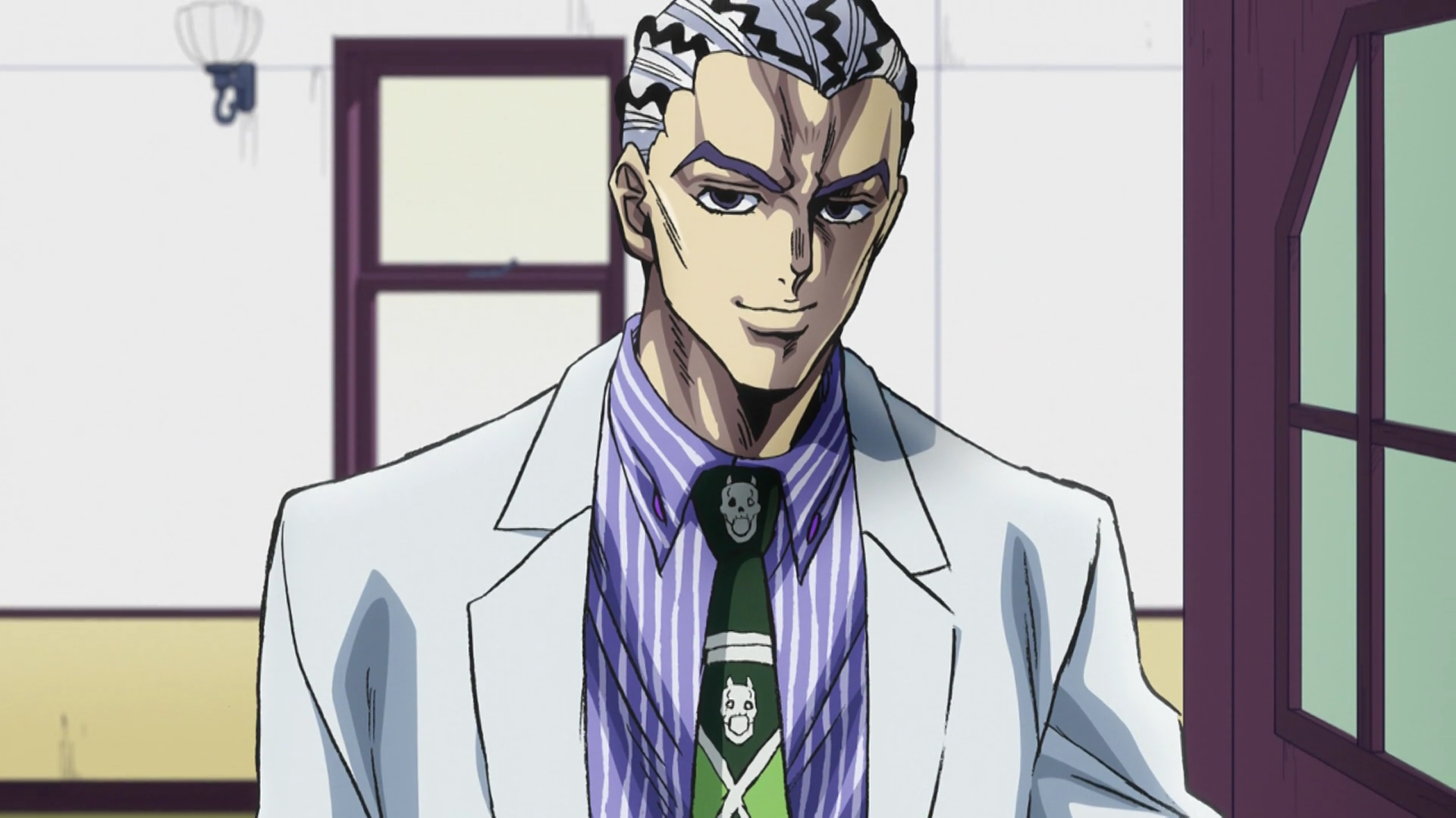 アナザーワン バイツァ・ダスト その1