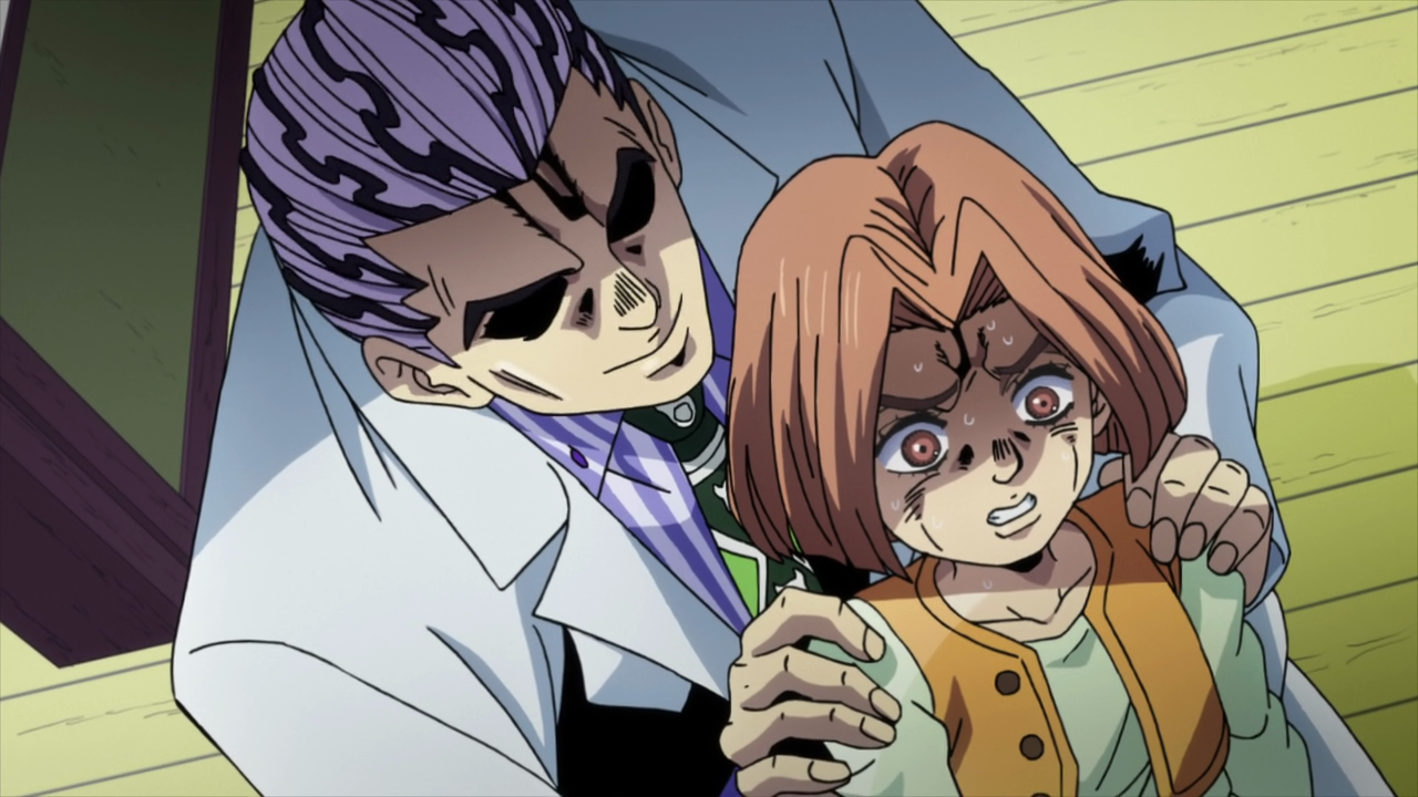 アナザーワン バイツァ・ダスト その2