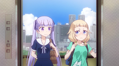 発売……中止とか？