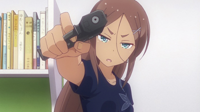 新人の教育はしっかりしてください