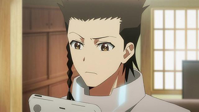 紅緒と繭良 GIRLS' PARTY