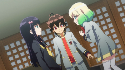 ろくろの気持ち SHOCKING CONFESSION