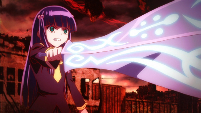 交錯する悲劇 TRAGEDY COMES WITH SMILE