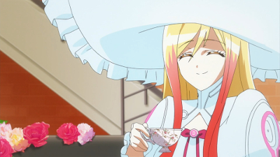 すばるの修行 THE FICKLE GUARDIAN