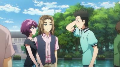 ひとりぼっちに さようなら THE AWAKENING OF LOVE