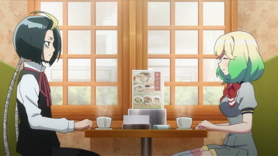 陰陽師として SALVATION THEN WAILING