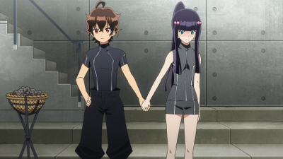 決戦前夜 TRIUMPH OVER FEAR