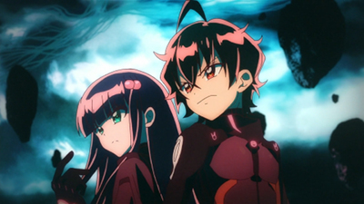 罪もけがれも THE 10 SECONDS DECISION