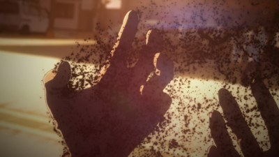 僕らには関係ない話