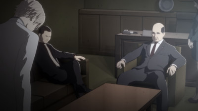 そして必ず隠蔽する