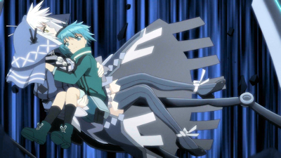 大深度地下層〈ディープ・アンダーグラウンド〉