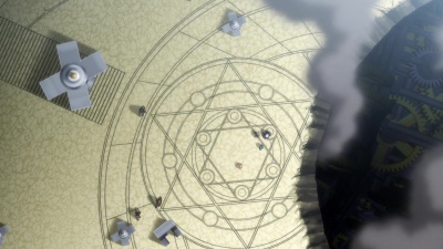 天才の理論〈セオリー・オブ・Y〉