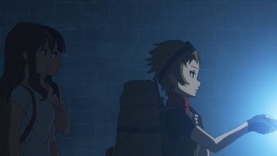 よっつんの川流れ