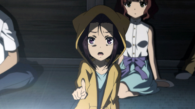 ユウナ3人いると紛らわしい