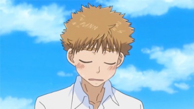 ホントのエース