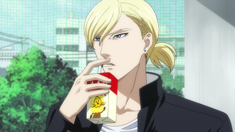 カリスマヤンキー8823先輩