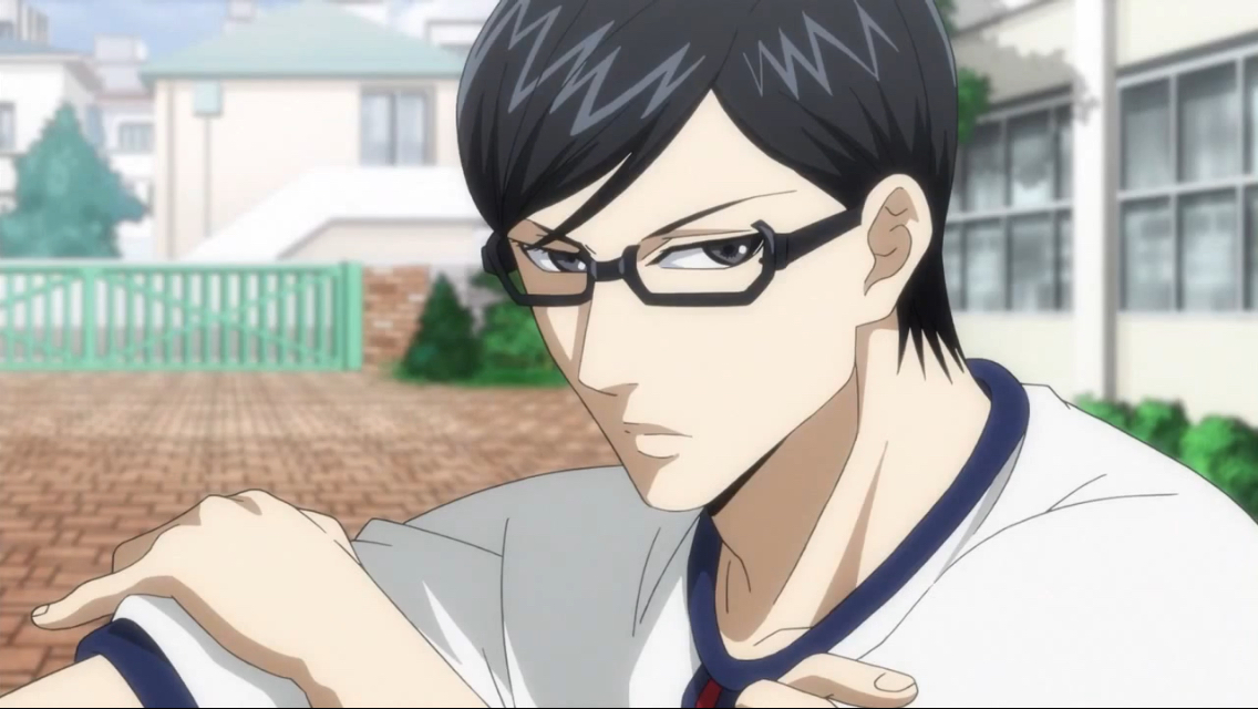 下校のルール / カメラ越しの恋 / 食堂マーケティング