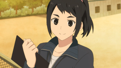 半田くんと友達の友達 / 半田くんとダッシュ東野 / 半田くんと手相占い