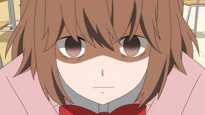 半田くんと文化祭準備