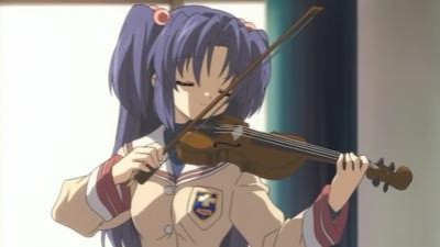 天才少女の挑戦