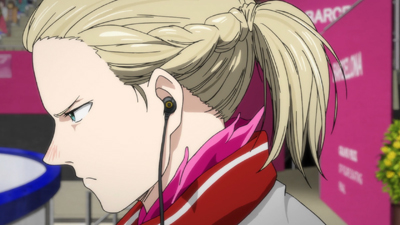 超超超がんばらんば!!! グランプリファイナルFS[フリースケーティング]