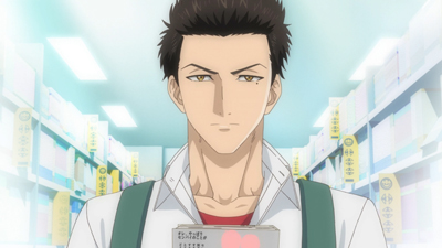 腐男子高校生の日常