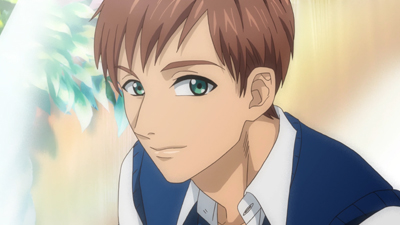 俺のクラスメイト