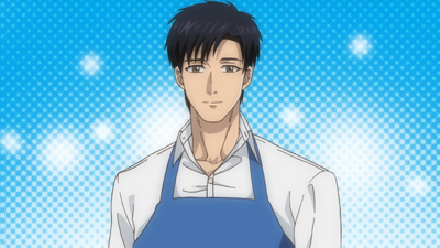 難ありな後輩たち