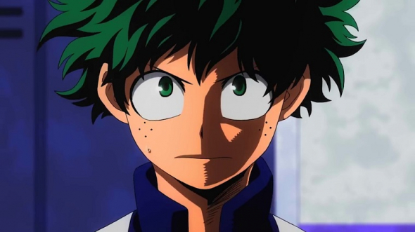 全てを持って生まれた男の子