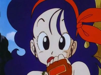 不思議な女の子ランチ