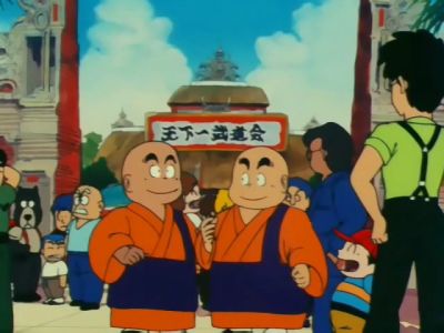 でるか!? 修行の威力