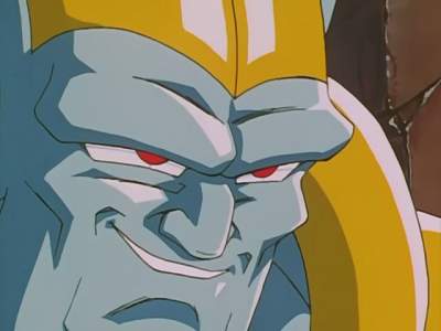 出陣!!最強ミュータント·リルド